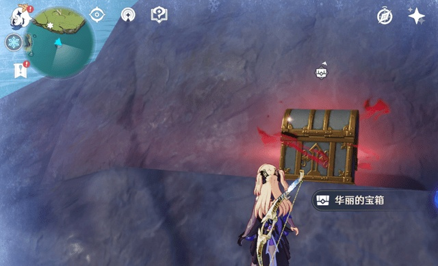 原神千金之珠深度攻略，隐藏触发技巧、解谜通关+3个专属宝箱精准定位
