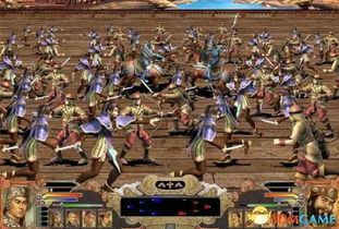 三国群英传4秘籍怎么用？全类型拆解+热门需求匹配，实战攻略来了