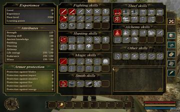 哥特王朝3秘籍全类型拆解+实战指南，解决你90%的通关痛点