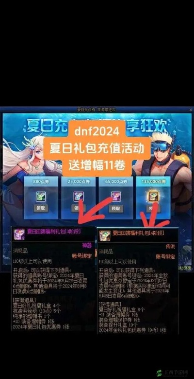 2026年DNF激活码怎么领？稀缺限定/通用福利类型+热门需求匹配全攻略