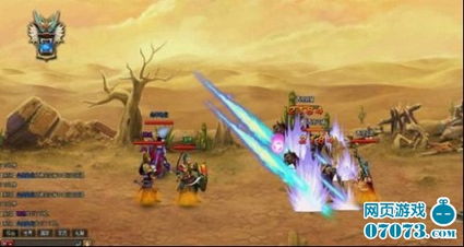 龙将将星图分哪几类？平民/氪佬专属搭配+战力暴涨实战攻略