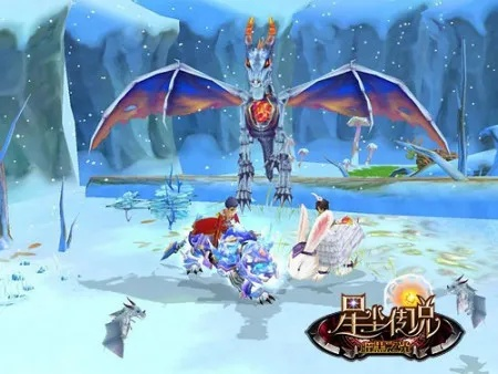 星尘传说坐骑全类型拆解，隐藏buff、场景适配与热门需求精准匹配攻略