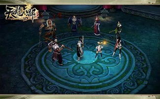 天龙八部九大门派怎么选？新手入门/副本开荒/PVP冲分全场景适配攻略2026