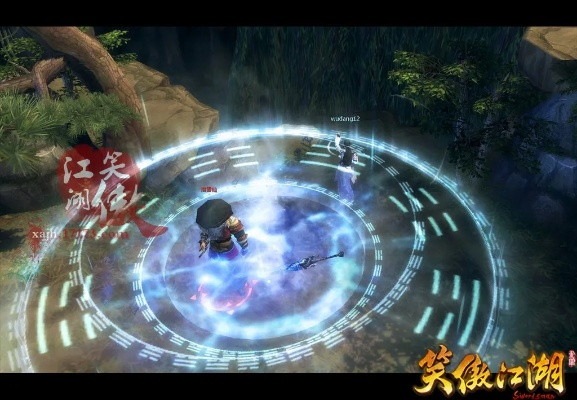 笑傲江湖武当连招怎么玩？PVP/PVE全场景适配+帧级拆解指南