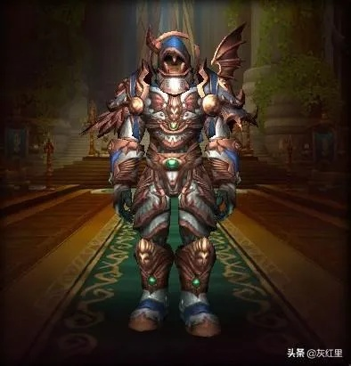 想玩转嗜血角斗士？2026实测获取路径、职业配装与版本价值全揭秘