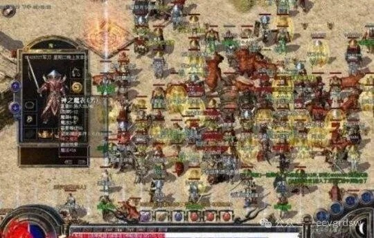 1.76网通精品传奇怎么玩？散人搬砖、复古打金全攻略（2026实测）