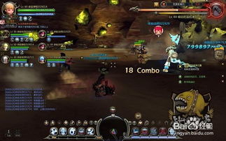 2026龙之谷选职业犯难？独家实测，开荒/竞技/搬砖全场景精准匹配