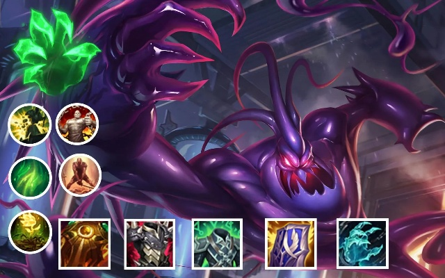 2026生化魔人扎克怎么出装？三套流派适配全段位+职业数据佐证