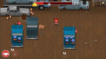 砍刀帮类型游戏怎么玩？新手攒地盘、选流派的独家实战攻略