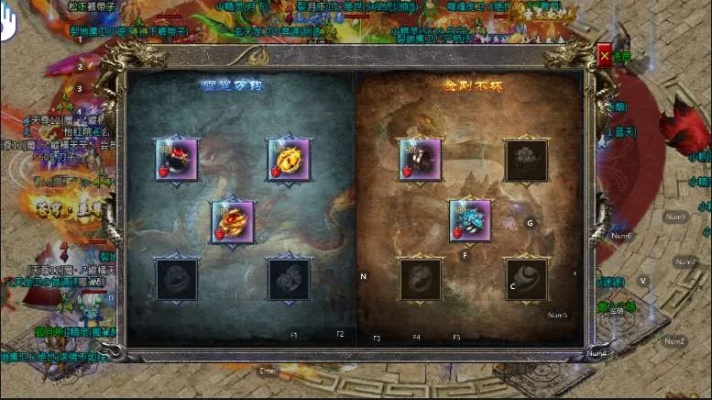 龙迹OL怎么玩？零氪速冲60级、龙器毕业、宗门战必胜的独家实操指南