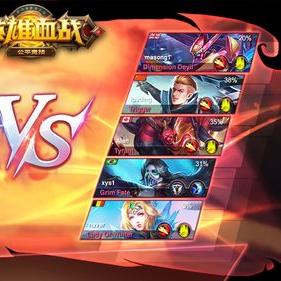 DOTA2血战之命怎么玩透？机制革新、上分英雄与隐藏细节全解析