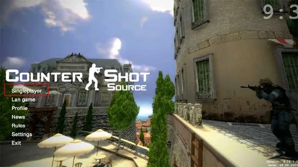 2026实测CS1.5，冷门枪法神技、私服搭建避坑+怀旧党专属提升全攻略