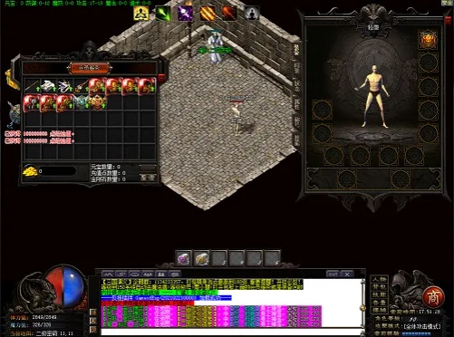 2026实测，传奇客户端3类核心类型+热门需求匹配，解决你90%的登录/卡顿难题