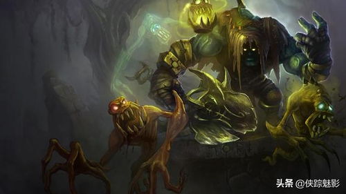 溪子解说LOL类型独家拆解，从新手入门到进阶的实战干货挖掘指南