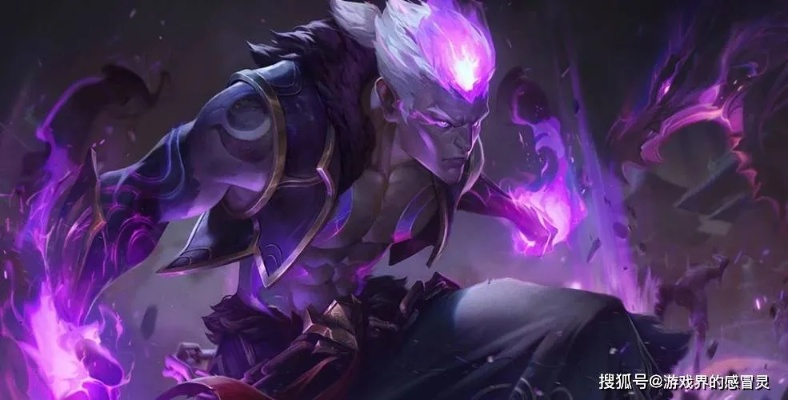 2026版复仇焰魂布兰德上分全攻略，控火压制与团战收割的核心门道