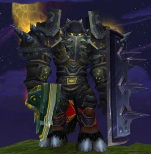 魔兽世界英雄榜怎么用？2026最新查排名、冲榜、装分对比全攻略