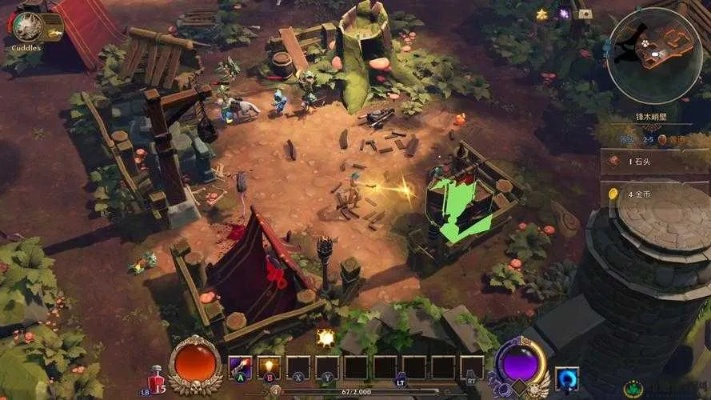 火炬之光中文补丁深度攻略，3类核心类型、热门需求匹配及2026年实战避坑