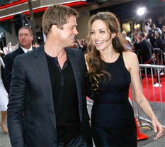 朱莉&皮特，从灵魂伴侣到分道扬镳，他们的类型差异藏着哪些亲密关系真相？