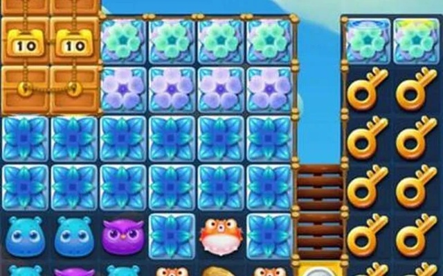 玩开心消消乐总卡关？2026三星通关、体力速刷、隐藏玩法全解析