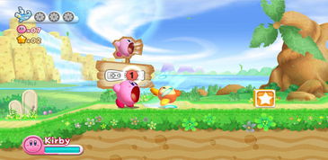 星之卡比重回梦幻岛下载类型全解析，怎么选安全渠道适配全设备？