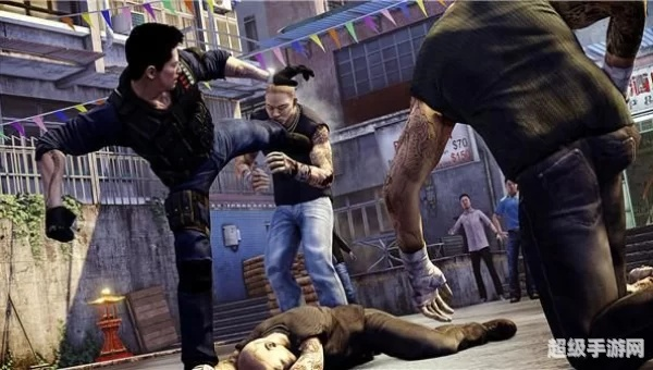 热血无赖怎么打架才爽？从流派到连招，三合会街头实战全攻略