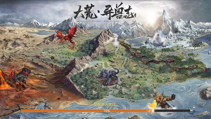 神魔志异玩家必问，如何解锁3大隐藏剧情？2026年战力提升核心数据曝光