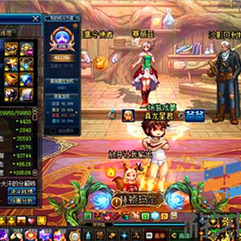 DNF动画深度盘点，哪部最还原游戏？玩家专属的剧情补全与彩蛋指南