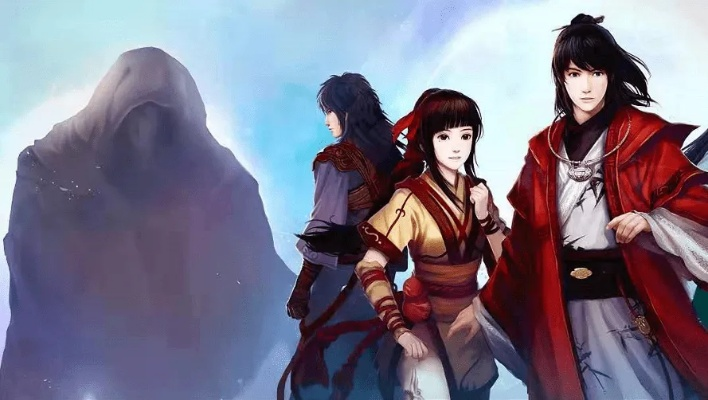 仙剑5前传凭啥成系列口碑黑马？拆解群像悲剧与宿命救赎的封神门道