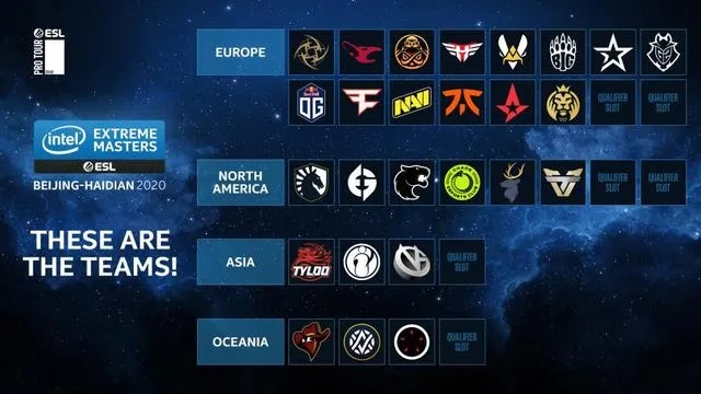 2016 IEM封神局复盘，为什么它是CS:GO玩家必刷的传奇赛事？