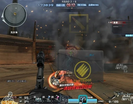 CF新版本命运竞技场怎么冲榜？天赋搭配、BOSS拆解、平民通关全解析