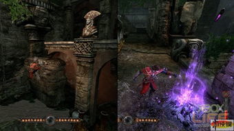 恶魔城，暗影之王怎么玩？硬核ARPG玩法拆解+BOSS速通+隐藏要素全指南