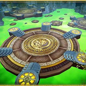 武林传奇8从萌新到跨服霸主，开荒阵容、资源节流、PVP核心技巧全揭秘