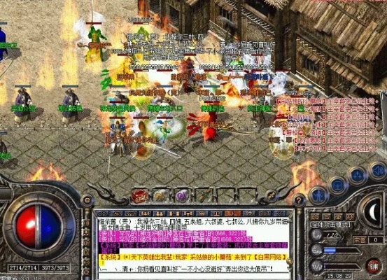 龙版合击PK009怎么玩？职业合击、PK连招、打金变现全维度实战指南