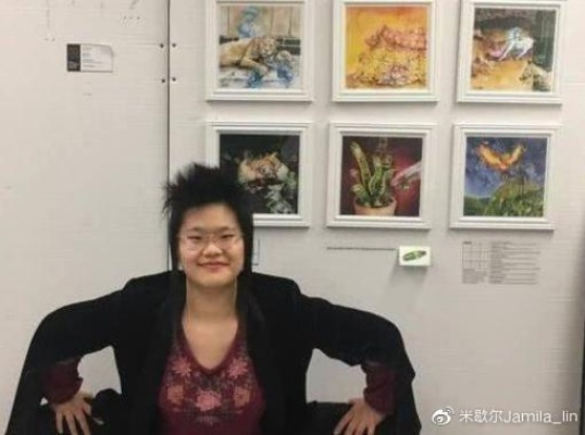 毕福剑女儿毕凌，从搞怪星二代到小众艺术IP，如何踩中Z世代审美需求？