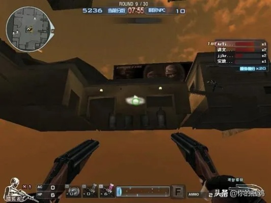 如何玩转CF时光之旅？老地图技巧、怀旧武器获取及上分攻略全揭秘