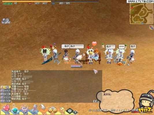 希望OL怀旧服怎么玩？职业避坑、搬砖变现、怀旧玩法全解锁