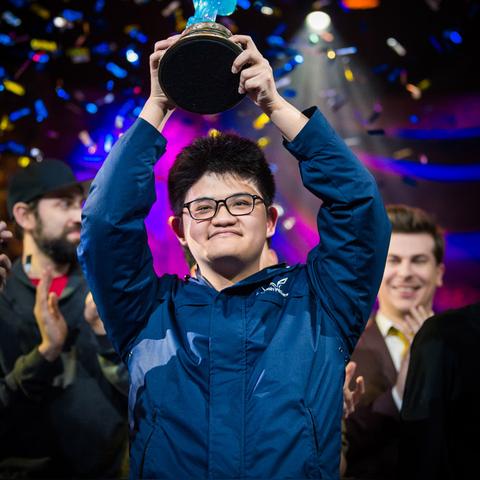 暗黑4 S4，344.11风暴狼德鲁伊独家优化指南|配装加点实战全解析