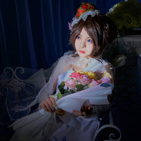 纯白花嫁到底是什么类型皮肤？返场预测、手感测评及收藏价值全解析