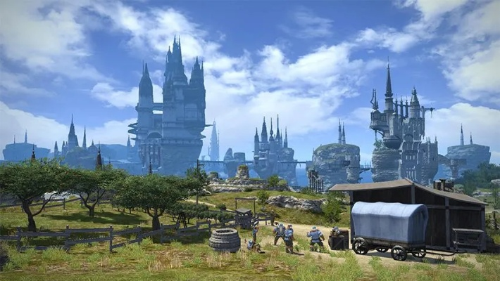FF14多玩类型怎么选？匹配2026热门需求的全场景实战指南