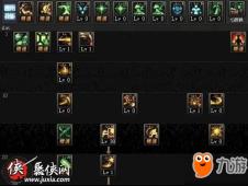 2026混沌魔灵刷图加点怎么选？3类核心流派+全场景适配攻略