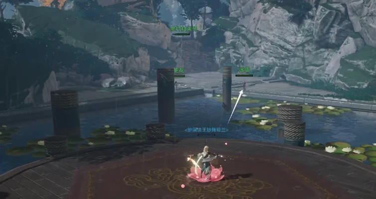 蹲剑三奇遇还在靠脸？2026全类型拆解+高触发实战攻略