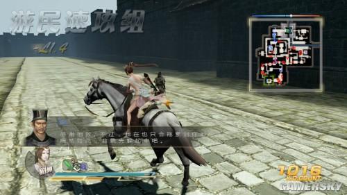 真三国无双7游民星空怎么避坑？2026实测存档/ MOD/ 全成就终极指南