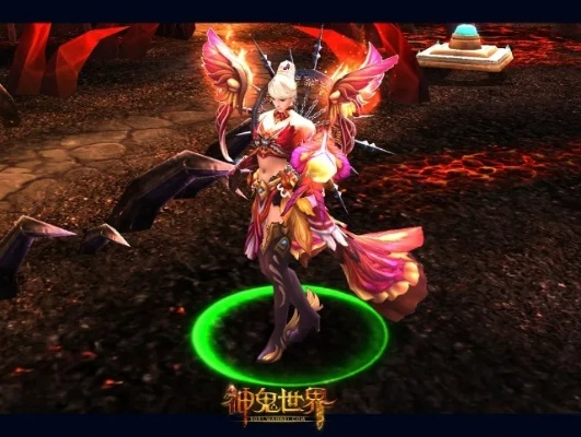 神鬼世界SF怎么挑？怀旧/变态/公益服全类型剖析+靠谱服选择&毕业攻略