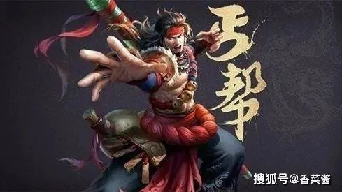 剑网3丐帮技能全解析，萌新如何用掌法棍法称霸PVP/PVE战场？