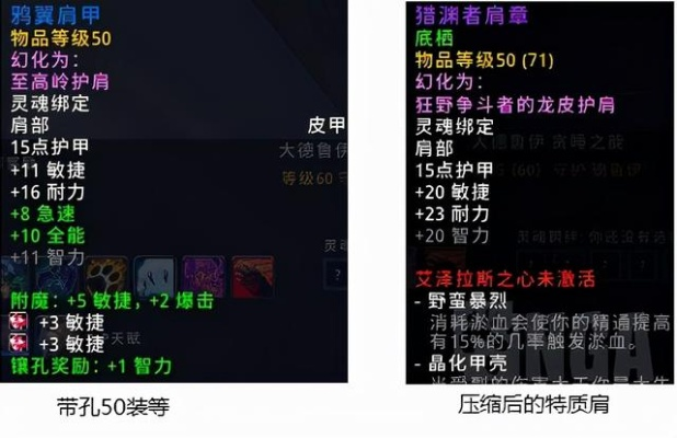 灌魔丝纹护腕全攻略，属性优先级、灌魔流派、适配职业，2026新手避坑指南