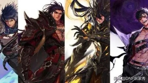 2026DNF驱魔全流派攻略，力驱/法驱怎么选？毕业装、打桩、团本实战全解析