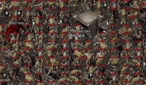 传奇归来SF怎么选稳赚不踩坑？2026骨灰级玩家私藏服型+开荒打金全攻略