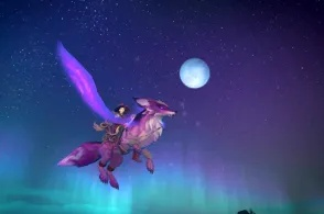 2026实测狐狸坐骑全流派，外观党/竞速党/收集党专属选择指南