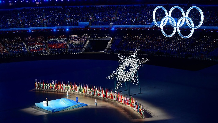 北京冬奥会究竟何时开幕？解锁开幕日的双重密码与鲜为人知的故事