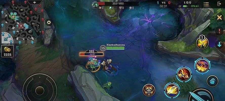 一、新手快速上手，摸清核心机制少走弯路